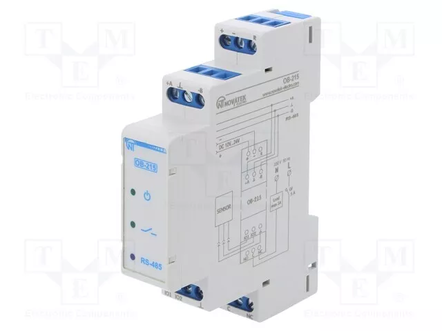 1 Stück, Digitale Ein/Aus OB-215 /E2DE