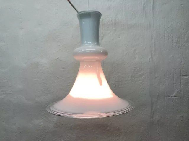 Kleine Holmegaard Etude Lampe dänisches Design von Michael Bang