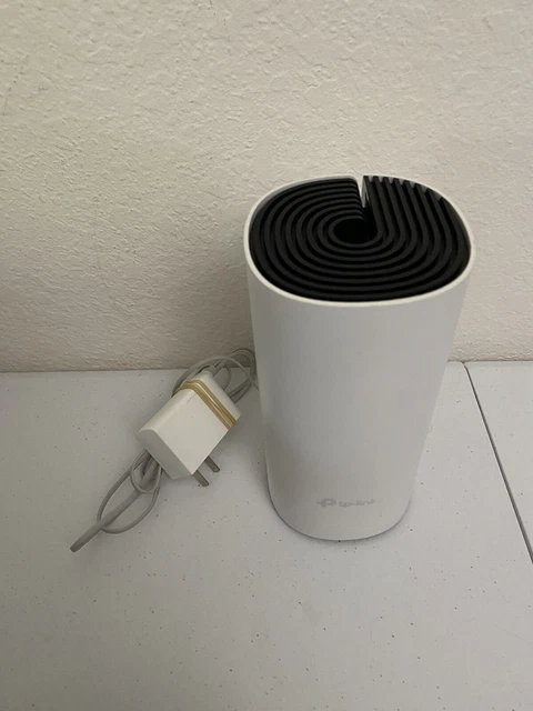 Tp Link Deco M4R Wi-Fi Home Router tp-link System Ac1200 Free Shipping