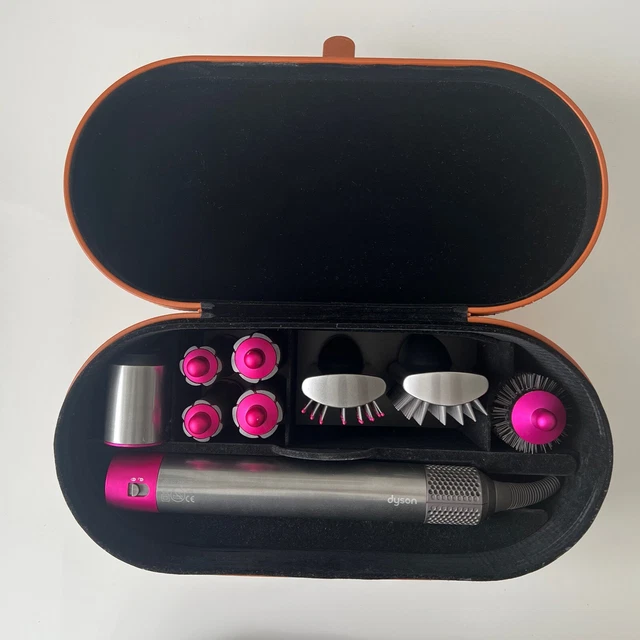 Difficile Da Accontentare La Fine Allarme Asciugacapelli Imetec Power To Style C - Foto 10