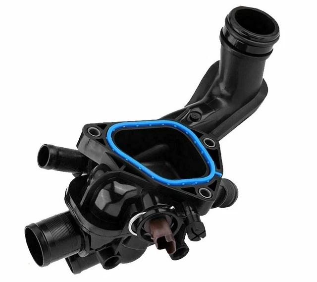 LE BOÎTIER DE Thermostat Liquide Capteur Joint 105°C Pour Meriva Vectra