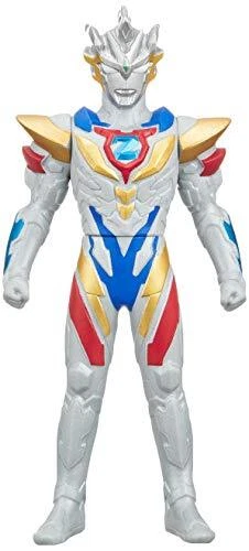 Bandai Ultraman Ultra Hero Series 79 Ultraman Z Delta Rise Claw 511397 15cm