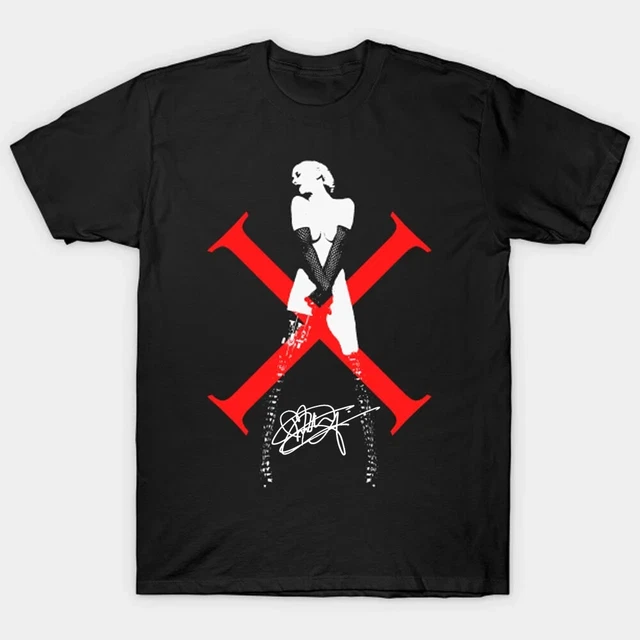 Hot Christina Aguilera Bionic X T-Shirt Vtg Men S-234XL Shirt THAEB01819