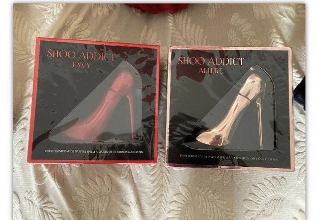 Shoo addict perfume cheap
