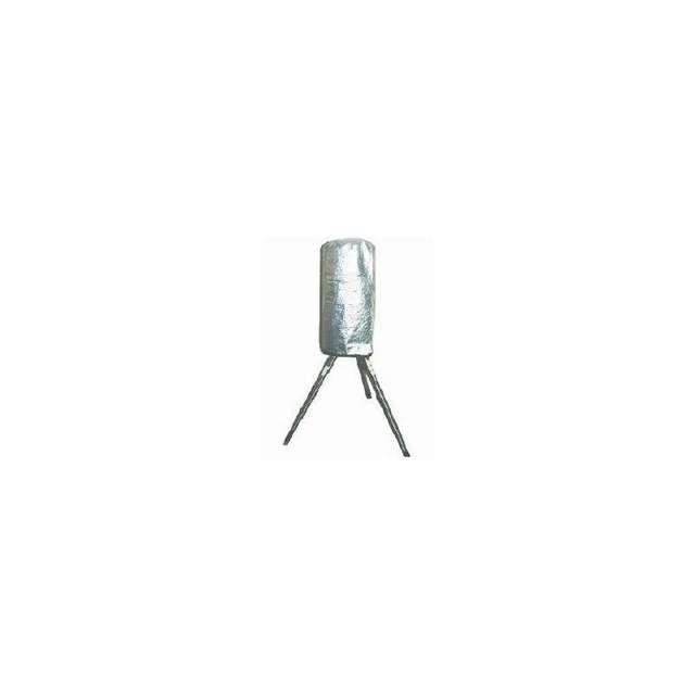 Cubierta telescópica Telegizmos para Meade LS 6