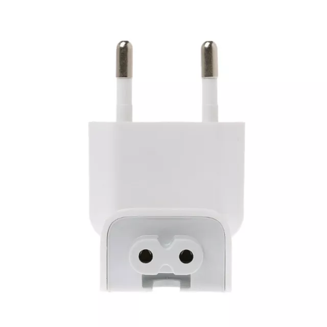 !TOP! - Apple MacBook Adapter / Stecker / EU Netzteil / Ladegerät - !TOP!