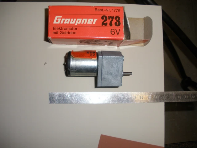 Réducteurs et Boîtes de Réduction pour Modélisme RC