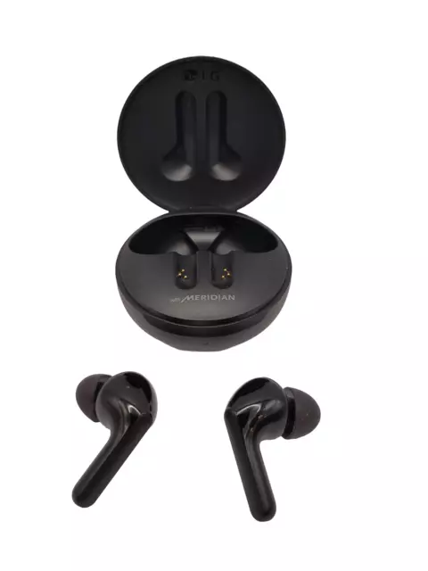 LG Tone Free FN6 True Wireless In-Ear Headset Bluetooth Kopfhörer Earbuds