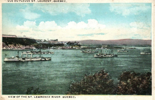 Carte Postale Ancienne Mont Louis La citadelle: Manuskript