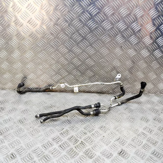 BMW X4 G02 xDrive 20d AdBlue Pipes Durites 8473964 8473960 2.0 Diesel 140kw 2018