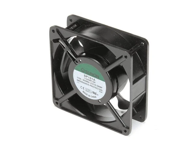 Gold Medal Products Exhaust Blower 120V,60Cy 48018 - Free Shipping + Geniune OEM