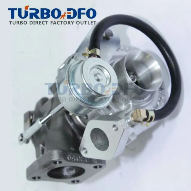CT9 turbo charger 17201-64090 1720164090 for Toyota TownAce LiteAce 2.0L 3CT