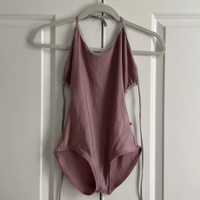 Yumiko Kate Leotard Sz S