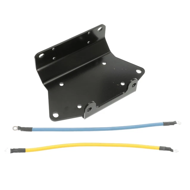 GENUINE YAMAHA GRIZZLY Winch Mount Oem New Aba3B4823000 EUR 28,22 PicClick FR