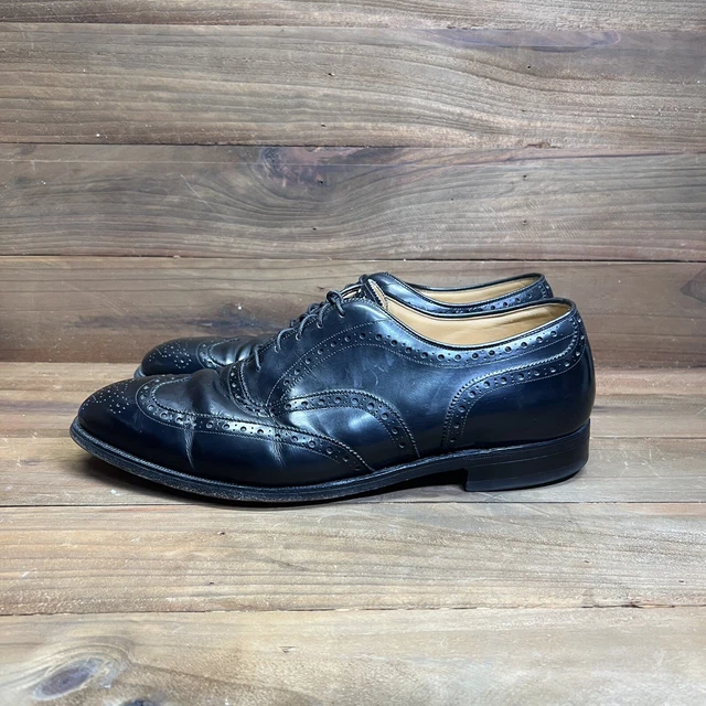 Waverly wingtip hotsell