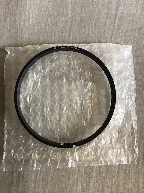 Arri Reduction/Clamp-On Ring 110Mm Model K2.66149.0
