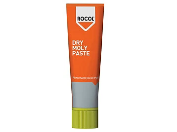 Rocol 10040 Pasta antisequestro moli a secco 100 GM