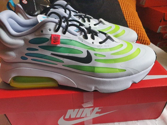NIKE AIR MAX Exosense SE Mens UK 11 RRP 140 59.99 PicClick UK