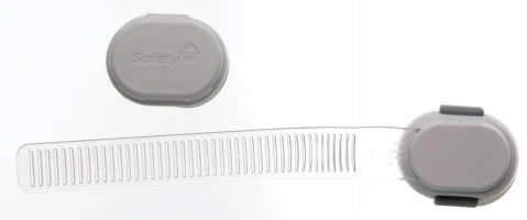 Safety 1st Dorel Juvenile 4848.758367 Adjustable Safety Strap