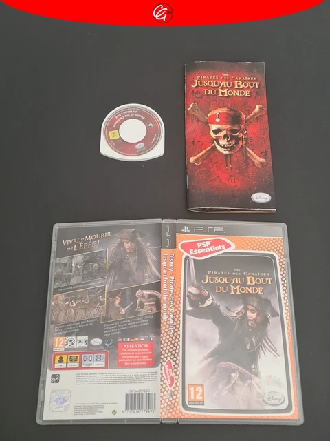 Jeu PS2 Heatseeker - Version Française, Complet (boîte, Notice), Bon état, Envoi Suivi