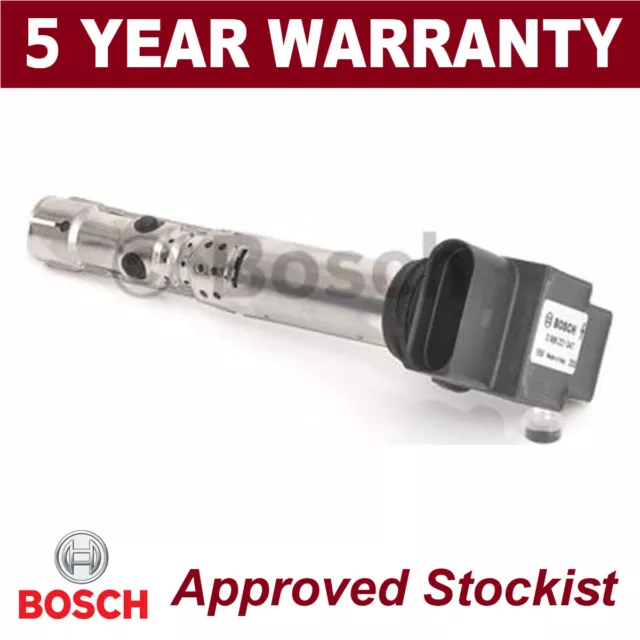 Bosch Ignition Coil 0986221047