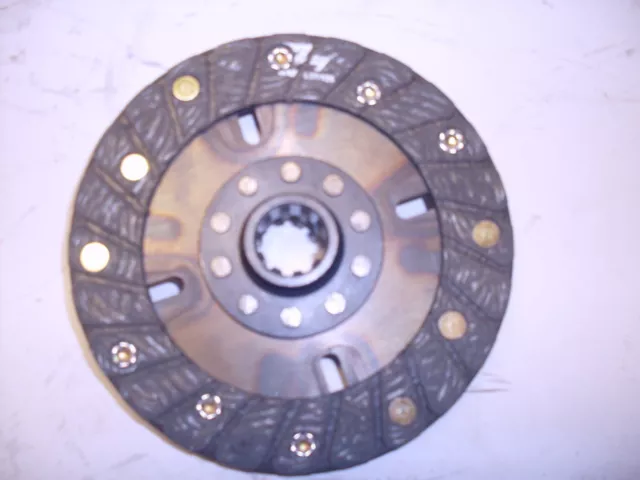 fits 1614 1616 1618 2414 2416 Power King Jim Dandy Economy NEW tractor clutch