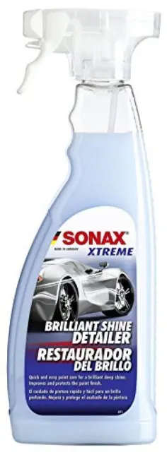 SONAX Xtreme - Restauratore di lucentezza per Auto - NUOVO