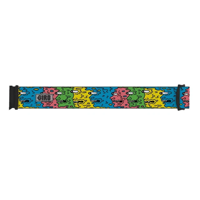 Masque de ski de rechange Giro Adapt Snow Strap Taste Life Livraison Gratuite