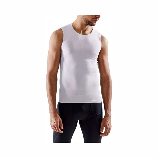 Craft Pro Dry Nanoweight White Men Baselayer