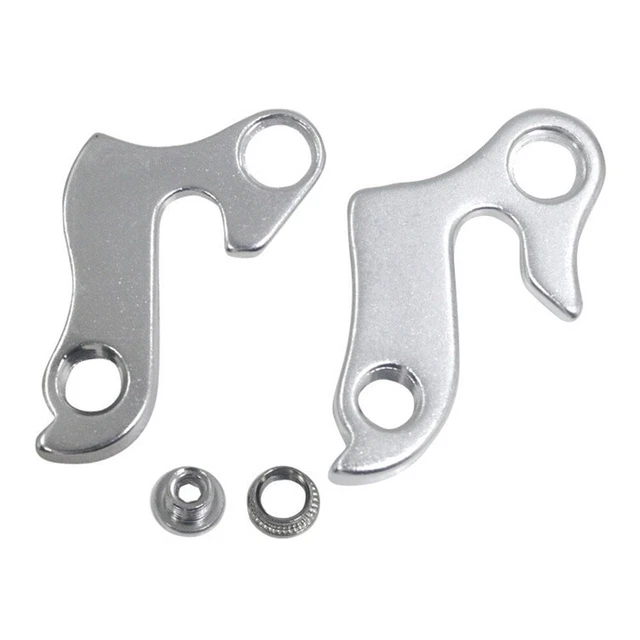 SUPPORT DE SUPPORT De Dérailleur Arrière Vélo Vélo Crochet Arrière Et Acces EUR 8,57 - FR