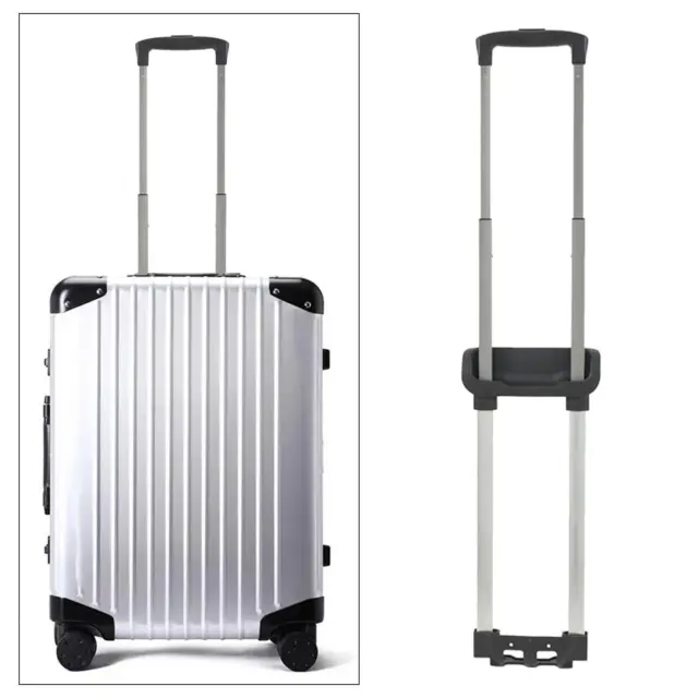 Travel Luggage Traveling Bag Repair Pull Drag Rod Suitcase Telescopic Handle