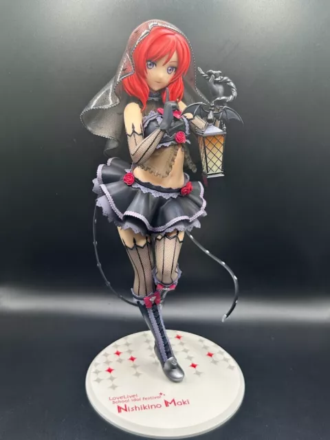 Alter Love Live! School Idol Festival Maki Nishikino 1/7 Scale Figure