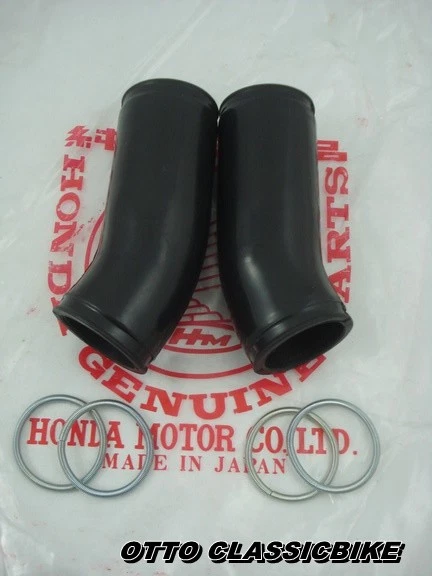 Honda Superhawk 250 305 CB72 CL72 CB77 CL77 CP77 CYP77 Steering Damper