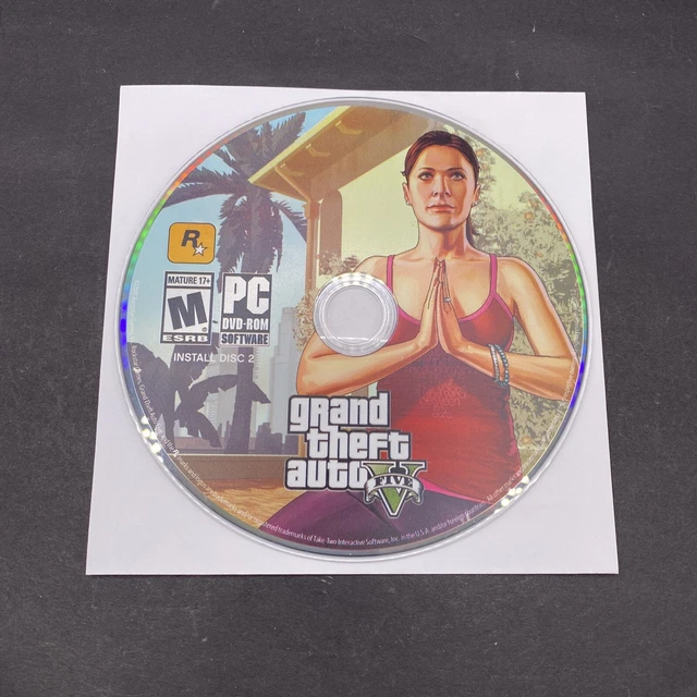 диск на playstation gta 5 диск на playstation gta 5