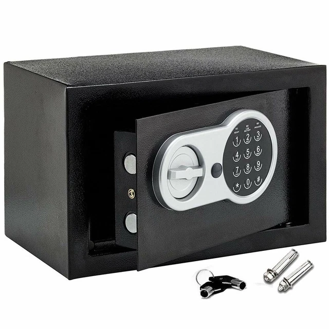 Safe Safe Alarm 08610 Amplificato
