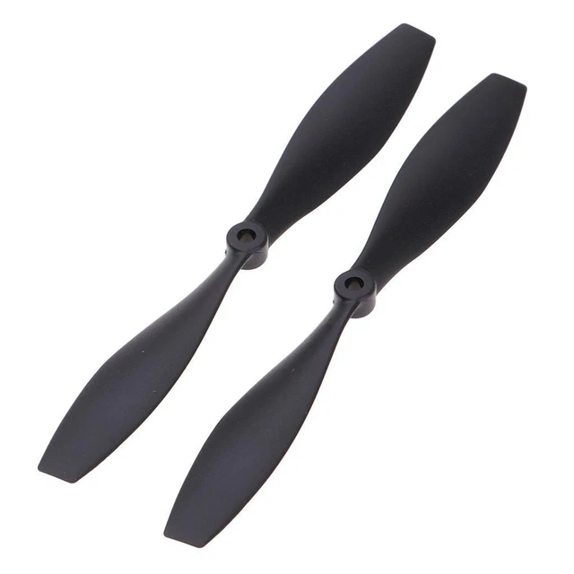 Eliche Bianche Per WLtoys XK X450.0005 – 9 Pezzi CW/CCW, Ricambi Aerei RC