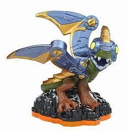ACTIVISION SKYLANDERS GIANTS : Pack de Personnages - Drobot Lightcore ...