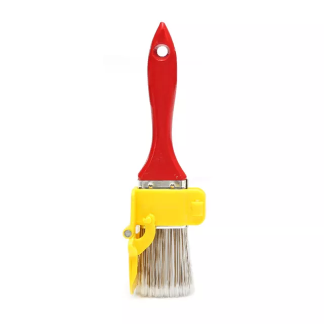 1Set Clean Cut Profesional Edger Paint Brush Edger Brush Tool Multifunction  q-2