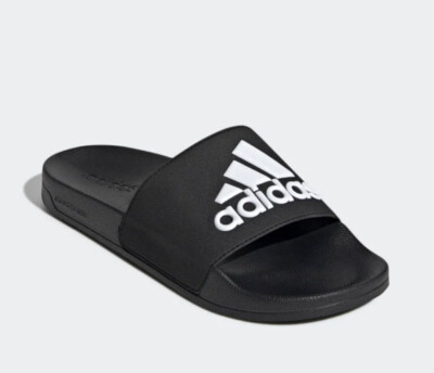 NUOVO ADIDAS ADILETTE Trifoglio Comfort 