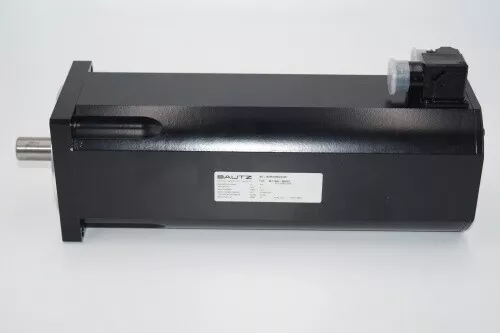 Servomotore CA Bautz M718K-00201