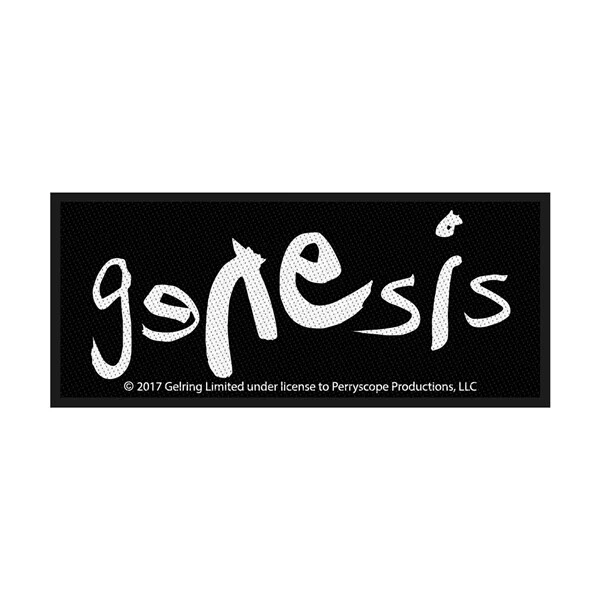 GENESIS - LOGO - Nuovo PTCH - J72A