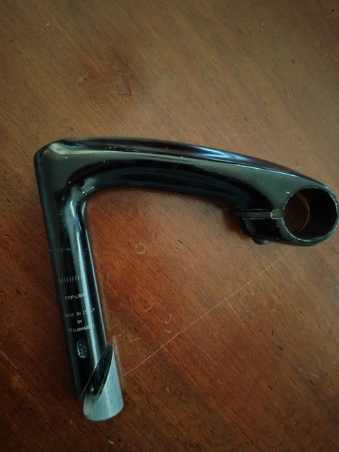 Attacco Manubrio EC90 Carbonio E Alluminio – Bici Da Corsa, MTB, XC – Leggero E Resistente (60-120 Mm)