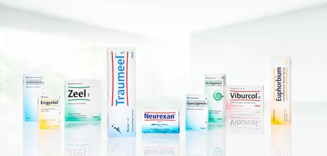 HEEL Solidago Compositum Cosmoplex 50 Tablets (Nieren Elixir) Homeopathy