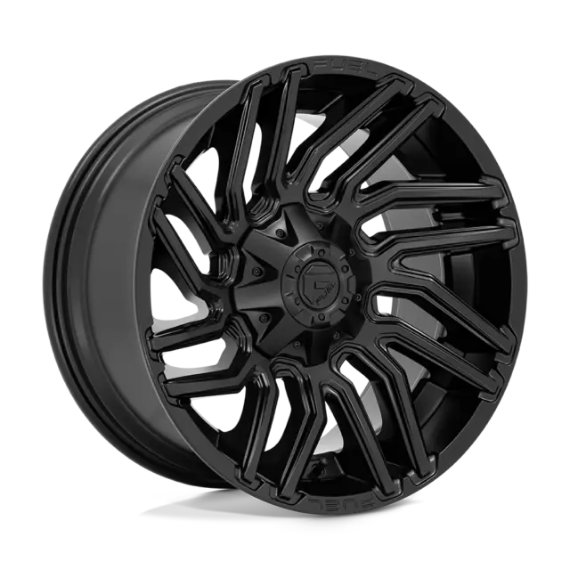 20 Inch Black Wheels Rims Chevy Silverado 1500 Tahoe Truck Suburban