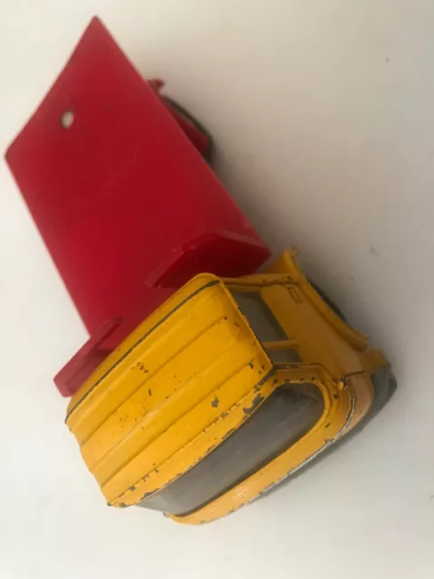 dinky toys d 'origine et d epoque