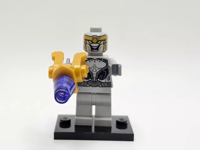 LEGO minifigure Chitauri Warrior sh568 Marvel Avengers Infinity War Saga 76144