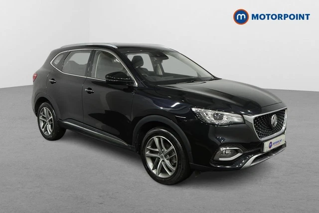 2022 Mg Motor Uk HS 1.5 T-GDI Excite 5dr Hatchback Petrol Manual