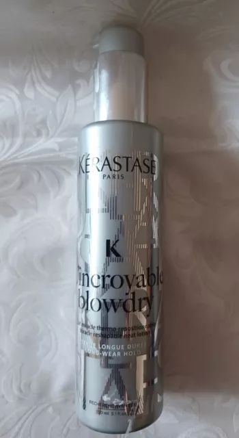 KERASTASE L'Incroyable Blowdry Hitzeschutz 150ml