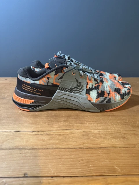 Metcon deals 5 camo