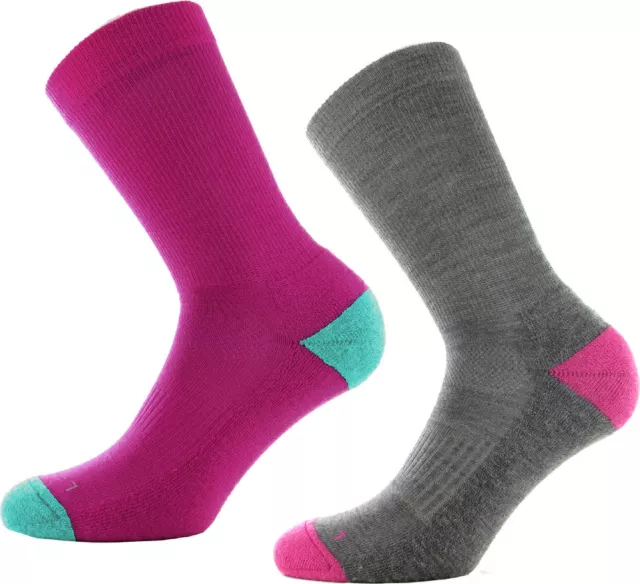 Devold Damen Socke Wandersocke Merinowolle - Multi Woman Sock *NEU